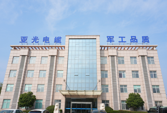 Cavo Co., Ltd. di Yangzhou Yaguang