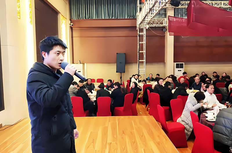 Cavo Co., Ltd. di Yangzhou Yaguang