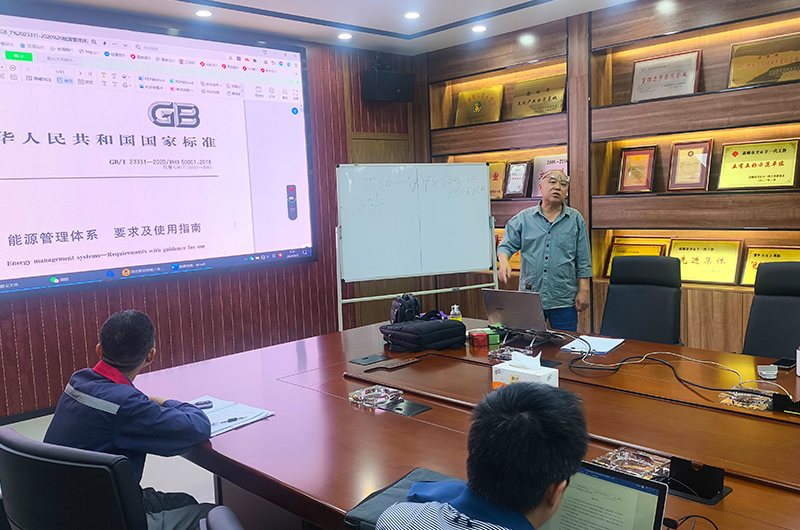 Cavo Co., Ltd. di Yangzhou Yaguang