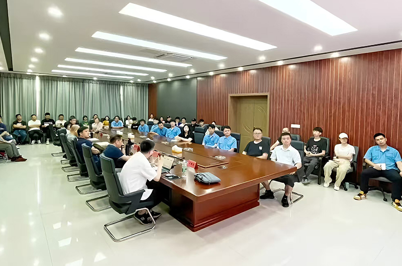 Cavo Co., Ltd. di Yangzhou Yaguang