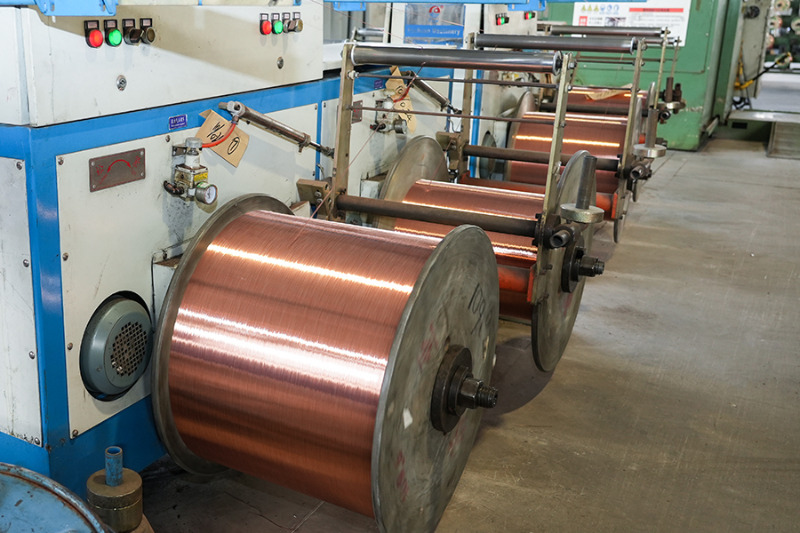 Cavo Co., Ltd. di Yangzhou Yaguang