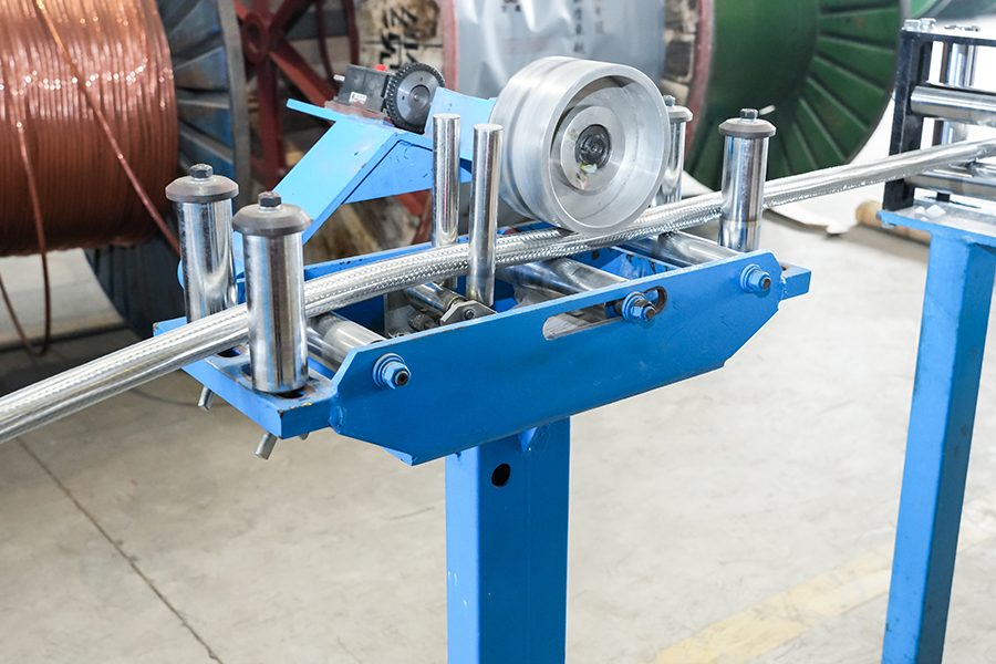 Cavo Co., Ltd. di Yangzhou Yaguang