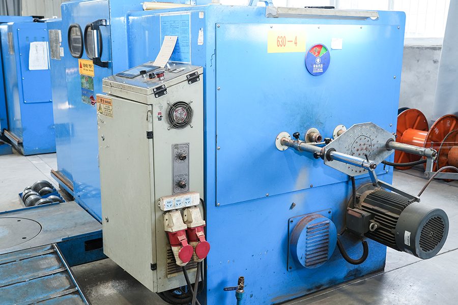 Cavo Co., Ltd. di Yangzhou Yaguang