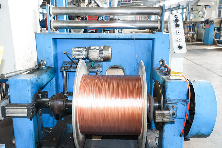 Cavo Co., Ltd. di Yangzhou Yaguang