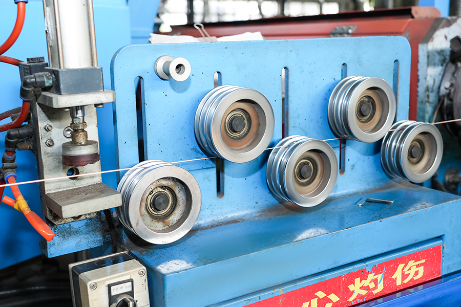 Cavo Co., Ltd. di Yangzhou Yaguang