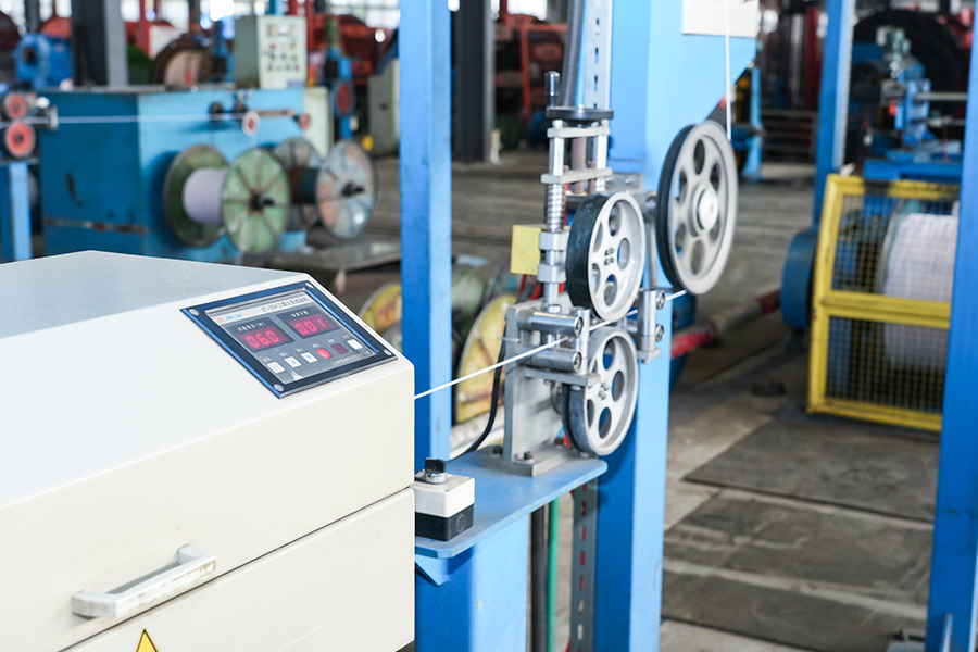 Cavo Co., Ltd. di Yangzhou Yaguang