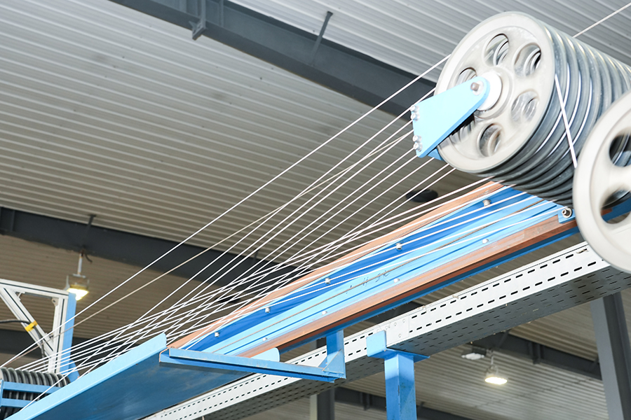 Cavo Co., Ltd. di Yangzhou Yaguang