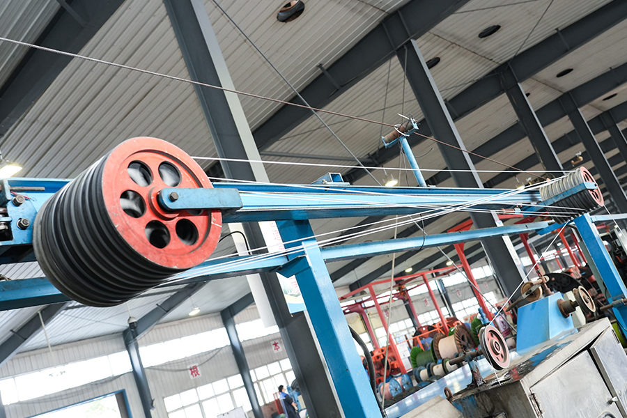 Cavo Co., Ltd. di Yangzhou Yaguang