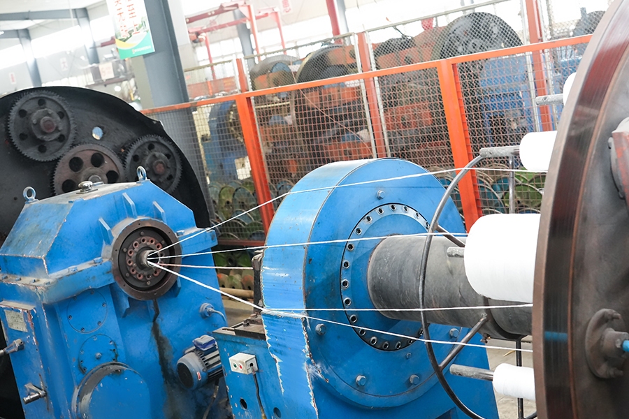 Cavo Co., Ltd. di Yangzhou Yaguang