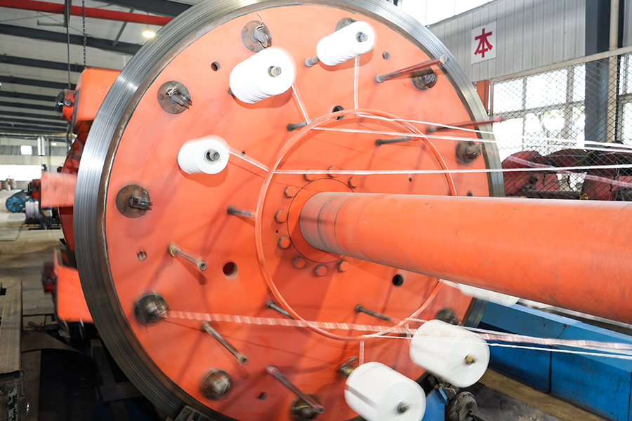 Cavo Co., Ltd. di Yangzhou Yaguang