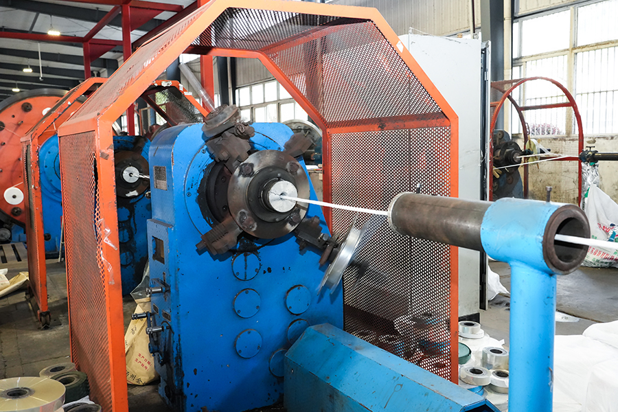 Cavo Co., Ltd. di Yangzhou Yaguang