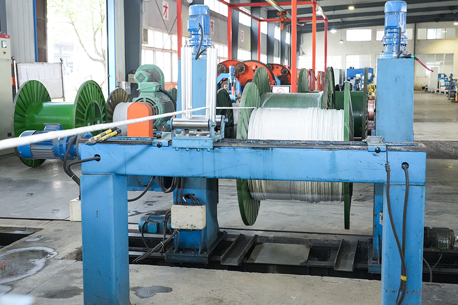 Cavo Co., Ltd. di Yangzhou Yaguang