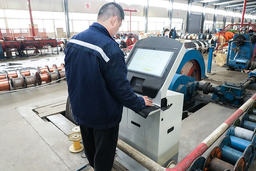 Cavo Co., Ltd. di Yangzhou Yaguang