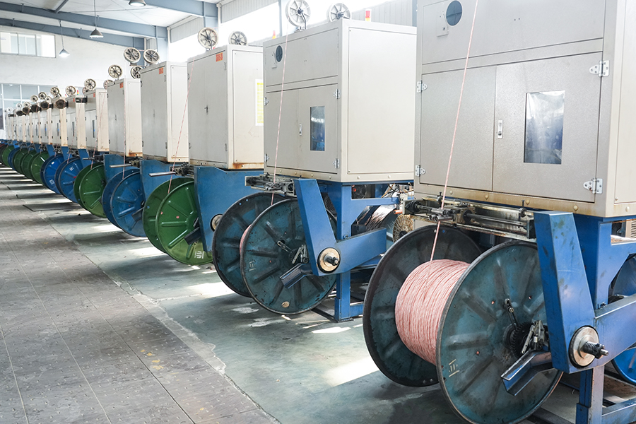 Cavo Co., Ltd. di Yangzhou Yaguang