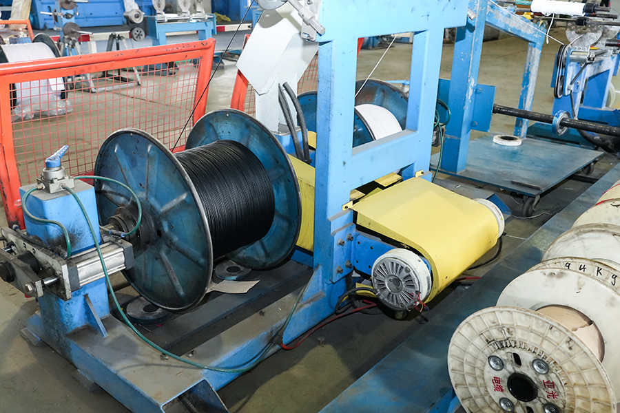 Cavo Co., Ltd. di Yangzhou Yaguang