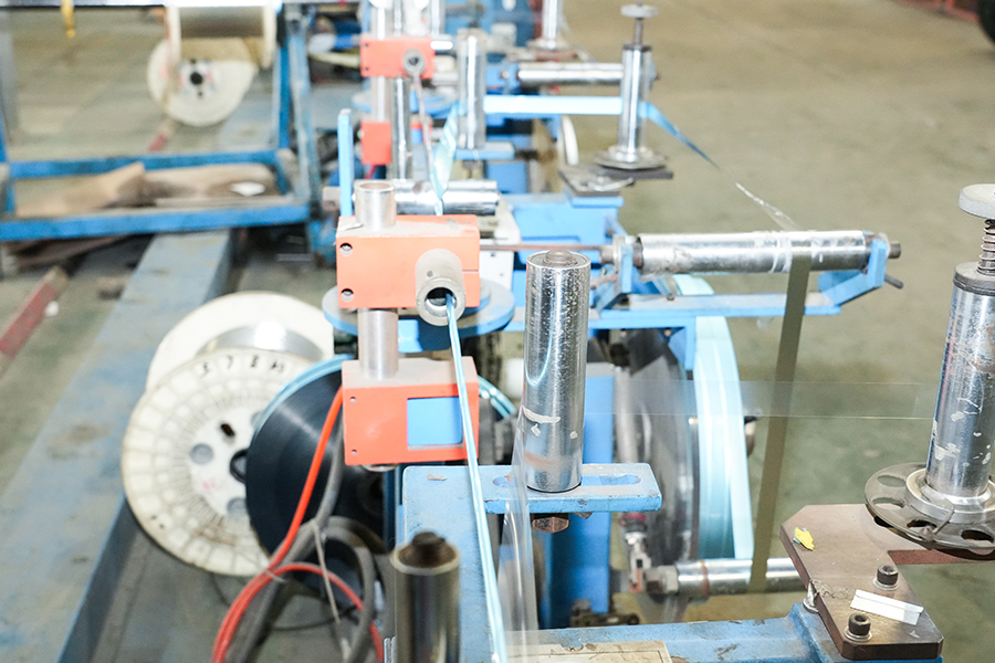 Cavo Co., Ltd. di Yangzhou Yaguang