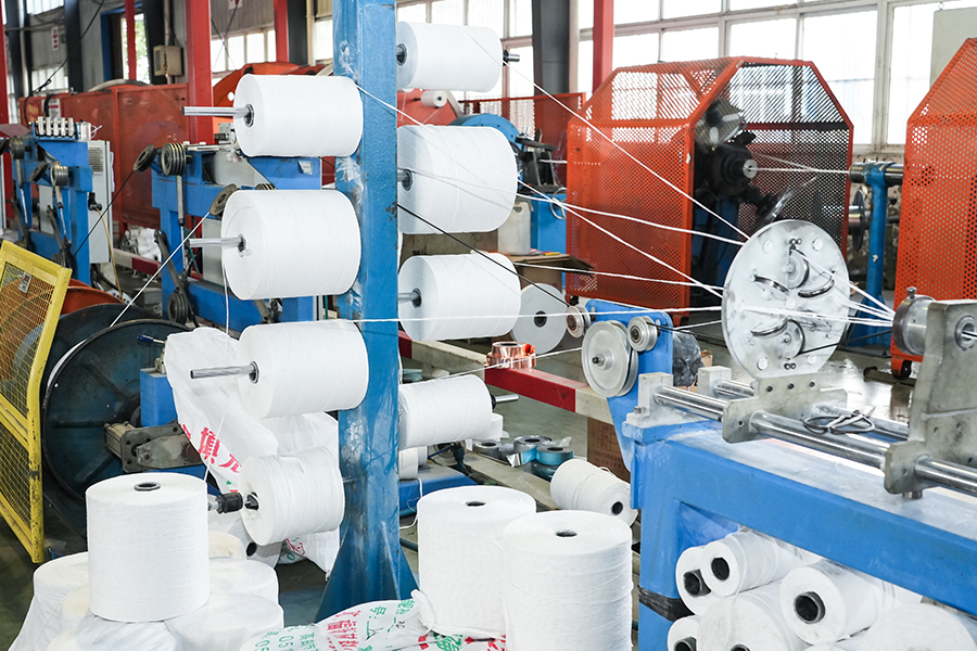 Cavo Co., Ltd. di Yangzhou Yaguang