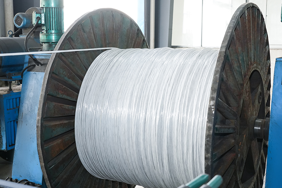 Cavo Co., Ltd. di Yangzhou Yaguang