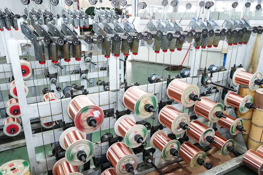 Cavo Co., Ltd. di Yangzhou Yaguang