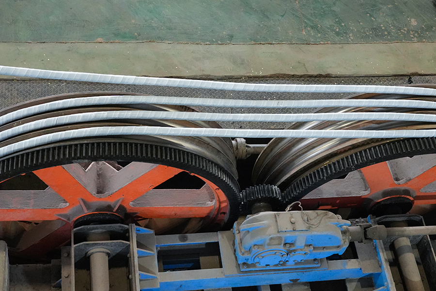 Cavo Co., Ltd. di Yangzhou Yaguang