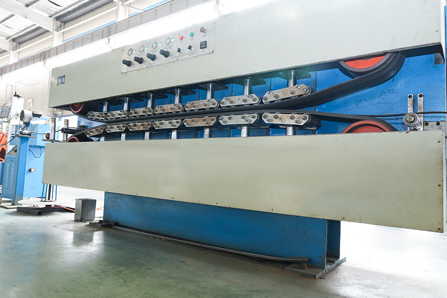 Cavo Co., Ltd. di Yangzhou Yaguang