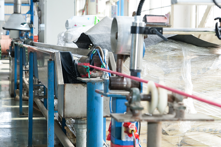 Cavo Co., Ltd. di Yangzhou Yaguang