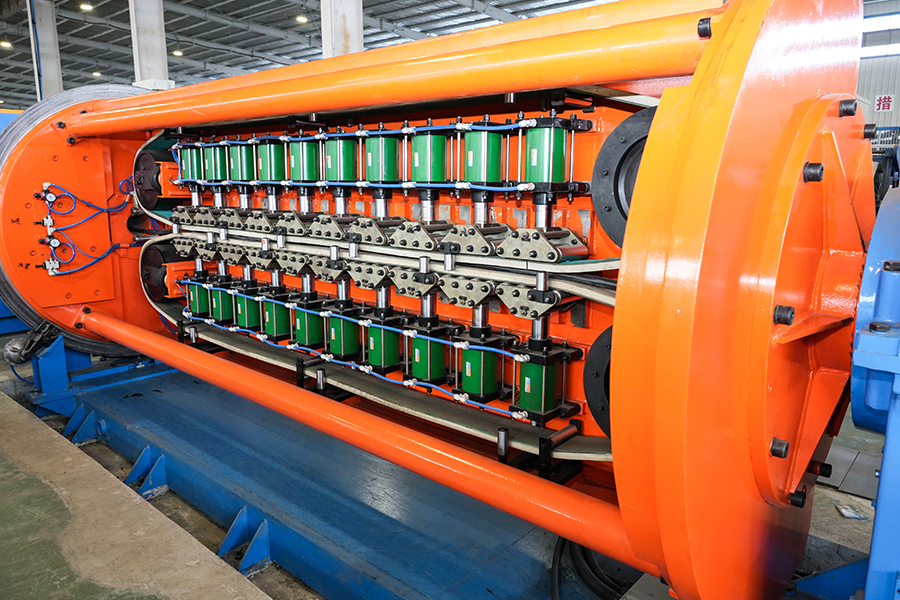 Cavo Co., Ltd. di Yangzhou Yaguang