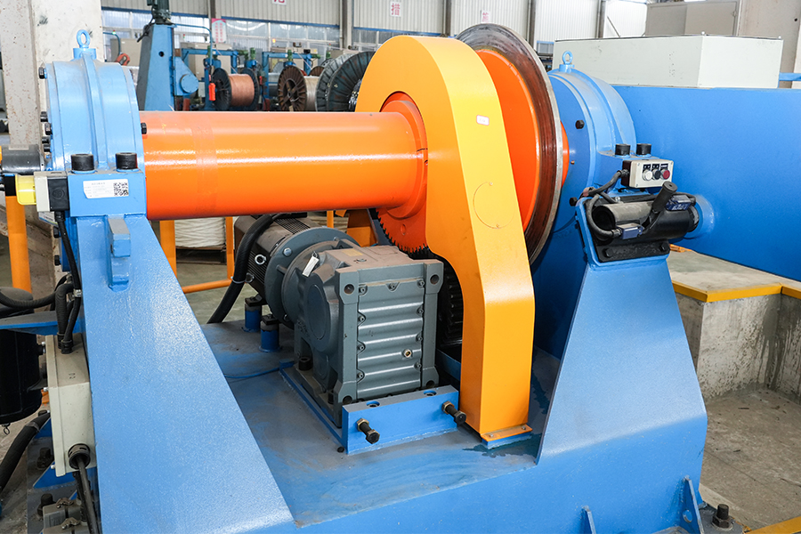 Cavo Co., Ltd. di Yangzhou Yaguang