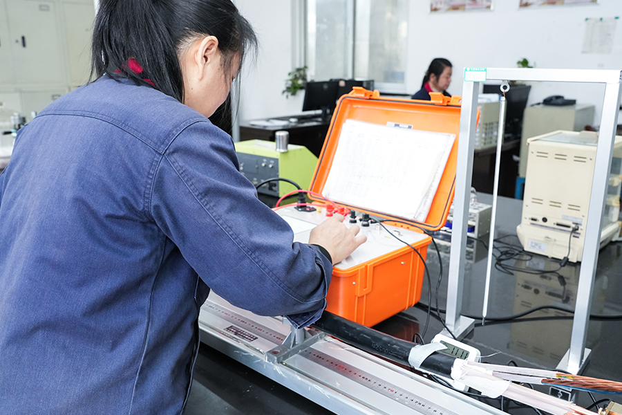 Cavo Co., Ltd. di Yangzhou Yaguang