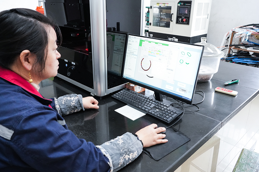 Cavo Co., Ltd. di Yangzhou Yaguang