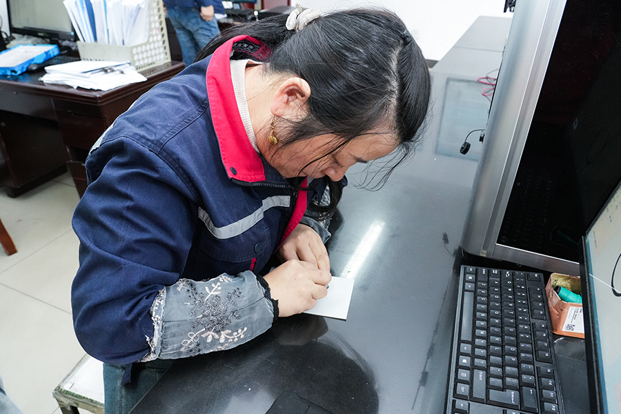 Cavo Co., Ltd. di Yangzhou Yaguang