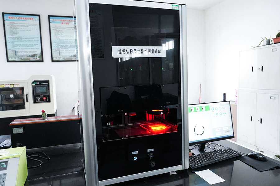 Cavo Co., Ltd. di Yangzhou Yaguang