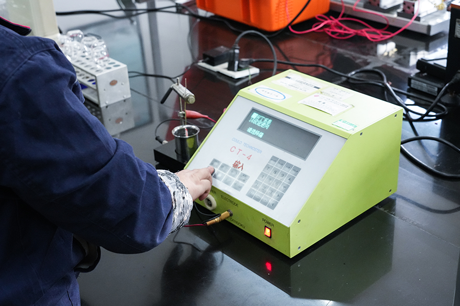 Cavo Co., Ltd. di Yangzhou Yaguang