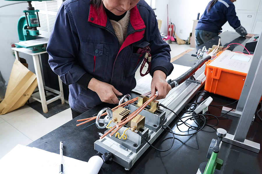 Cavo Co., Ltd. di Yangzhou Yaguang