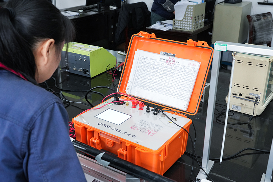 Cavo Co., Ltd. di Yangzhou Yaguang