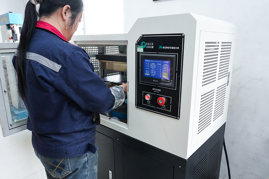 Cavo Co., Ltd. di Yangzhou Yaguang