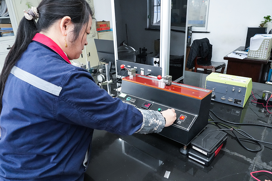 Cavo Co., Ltd. di Yangzhou Yaguang