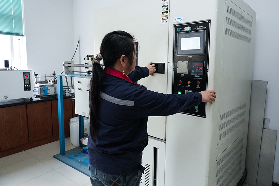 Cavo Co., Ltd. di Yangzhou Yaguang