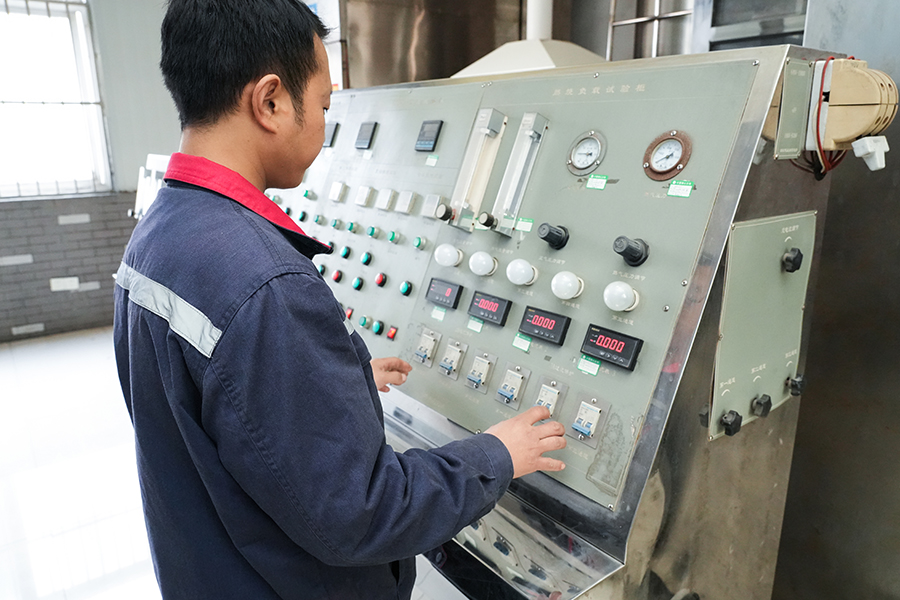 Cavo Co., Ltd. di Yangzhou Yaguang