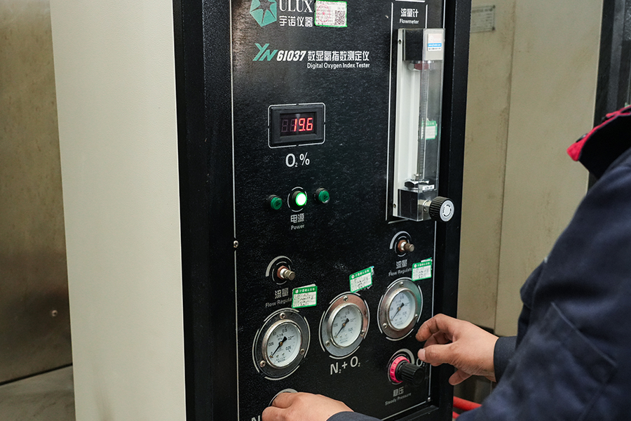 Cavo Co., Ltd. di Yangzhou Yaguang