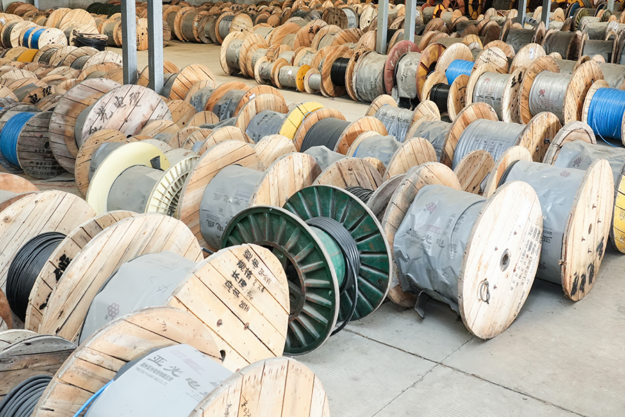 Cavo Co., Ltd. di Yangzhou Yaguang