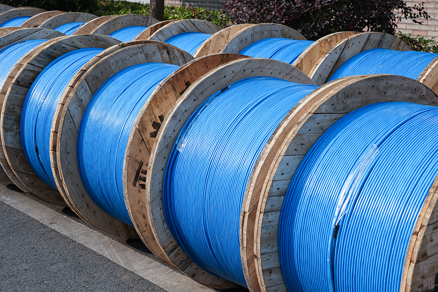 Cavo Co., Ltd. di Yangzhou Yaguang