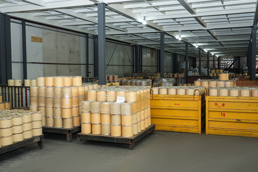 Cavo Co., Ltd. di Yangzhou Yaguang