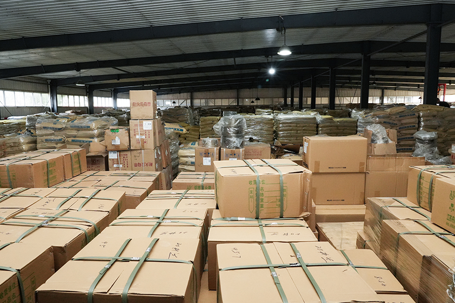 Cavo Co., Ltd. di Yangzhou Yaguang