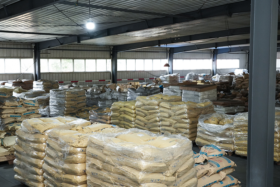 Cavo Co., Ltd. di Yangzhou Yaguang