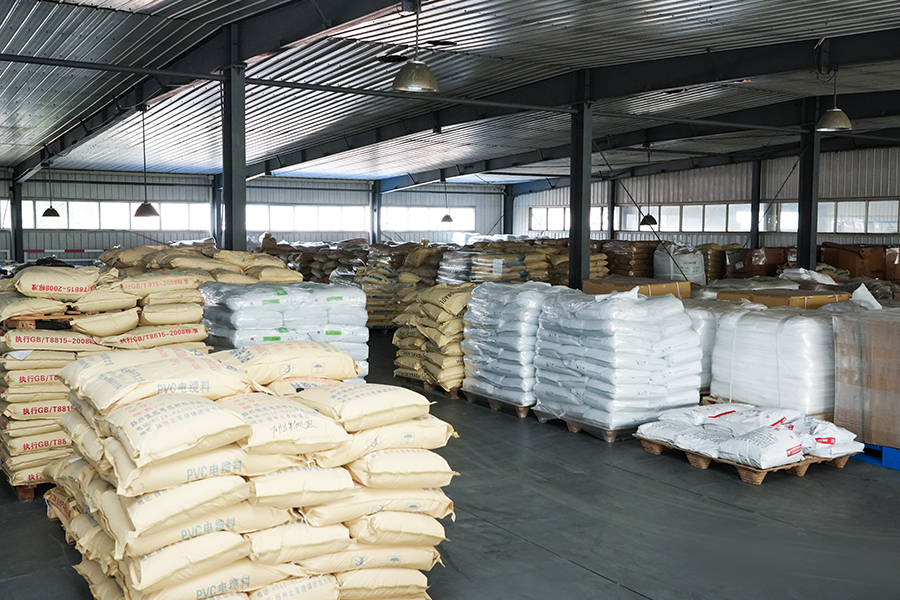 Cavo Co., Ltd. di Yangzhou Yaguang